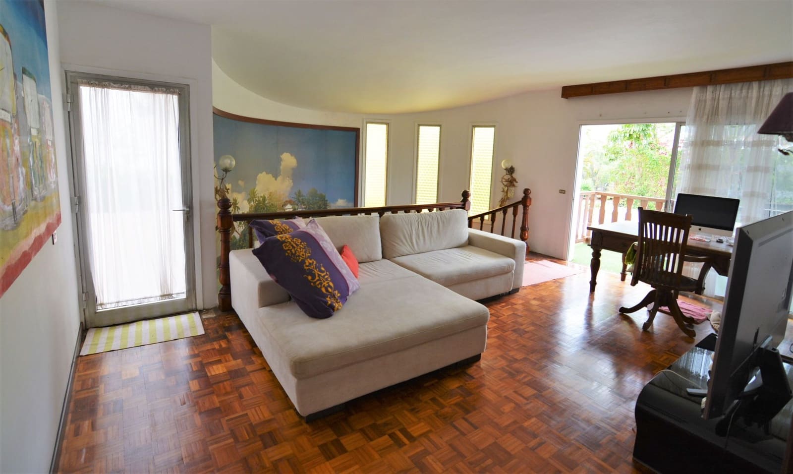 7 soveværelse Villa til salg i Los Realejos med swimmingpool garage - € 850.000 (Ref: 7602344)