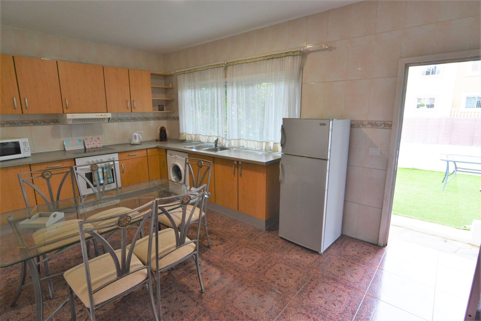 7 soveværelse Villa til salg i Los Realejos med swimmingpool garage - € 850.000 (Ref: 7602344)