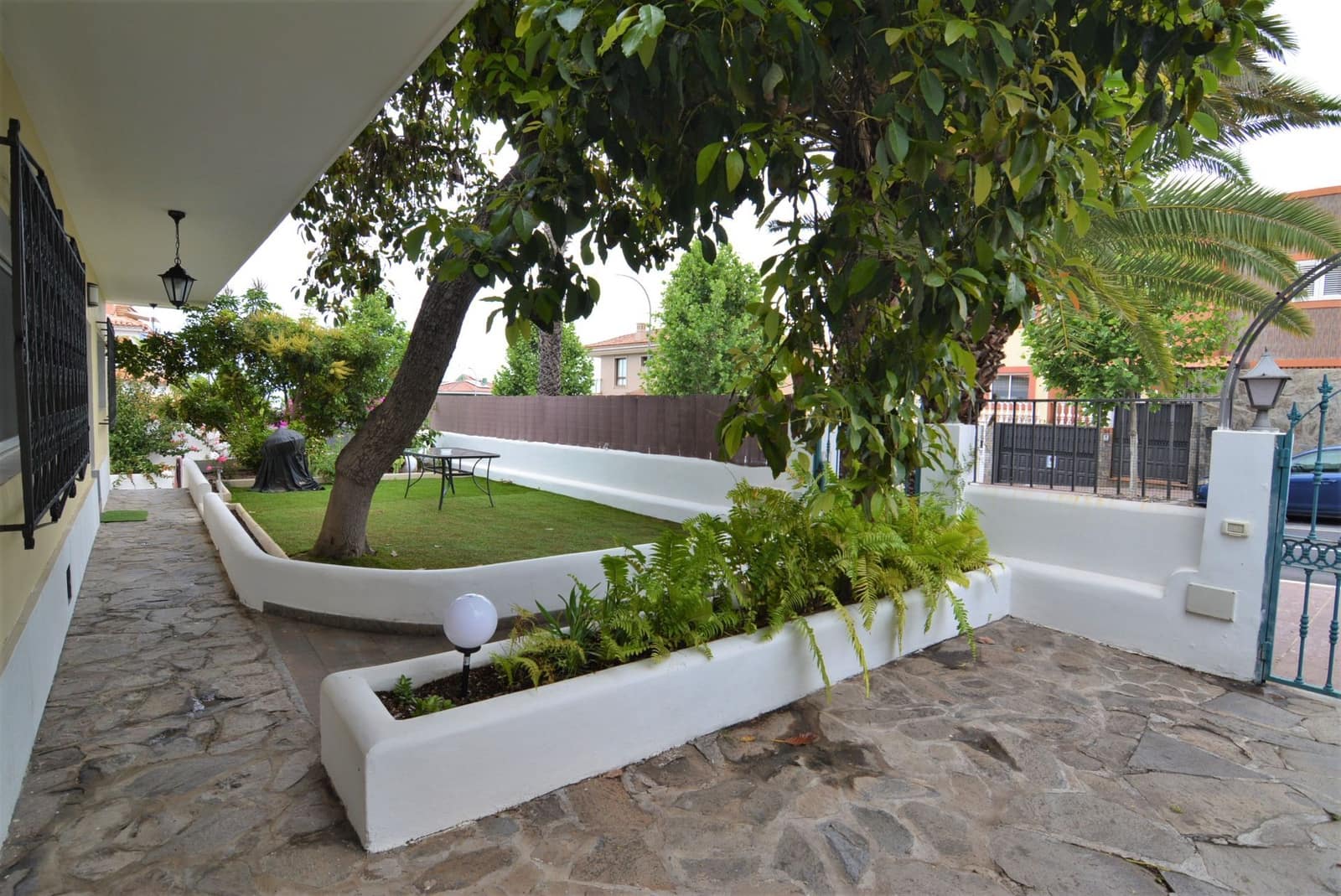 7 soveværelse Villa til salg i Los Realejos med swimmingpool garage - € 850.000 (Ref: 7602344)