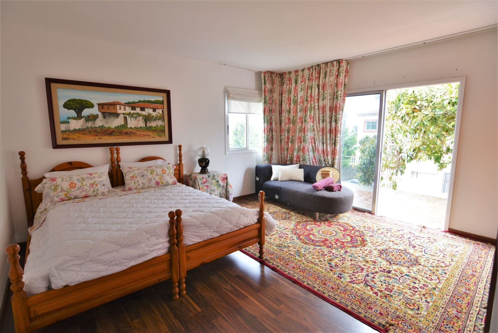 7 soveværelse Villa til salg i Los Realejos med swimmingpool garage - € 850.000 (Ref: 7602344)