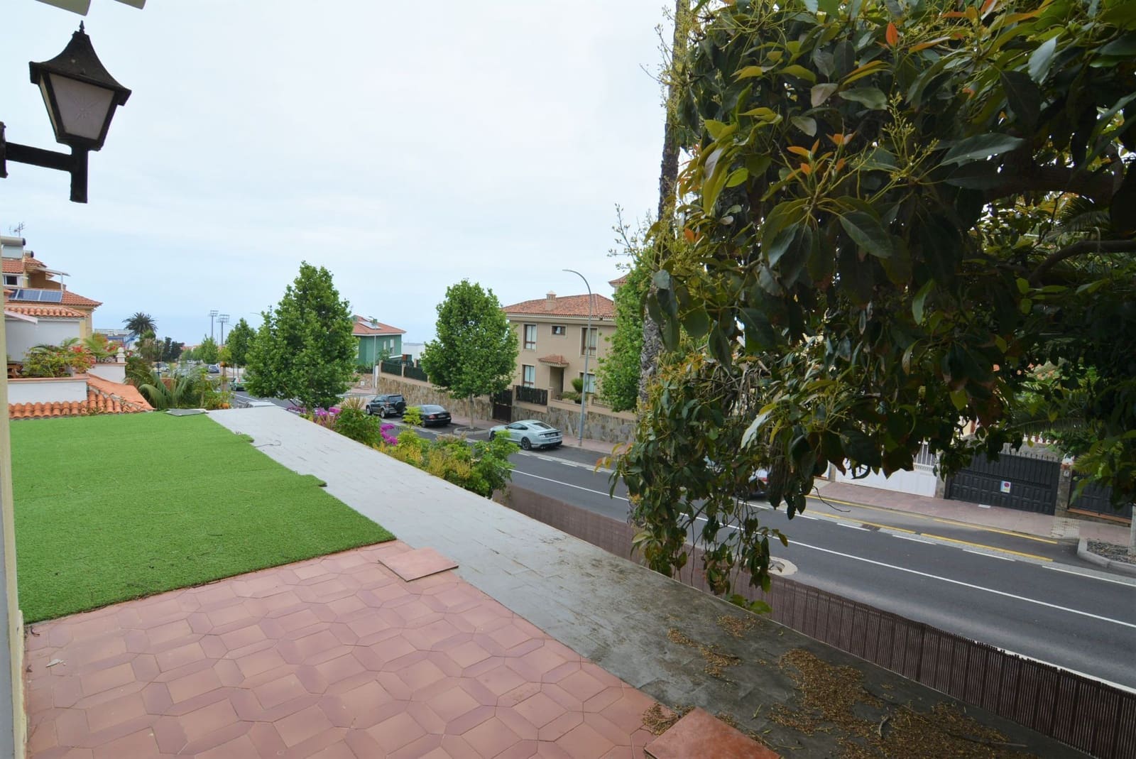 7 soveværelse Villa til salg i Los Realejos med swimmingpool garage - € 850.000 (Ref: 7602344)