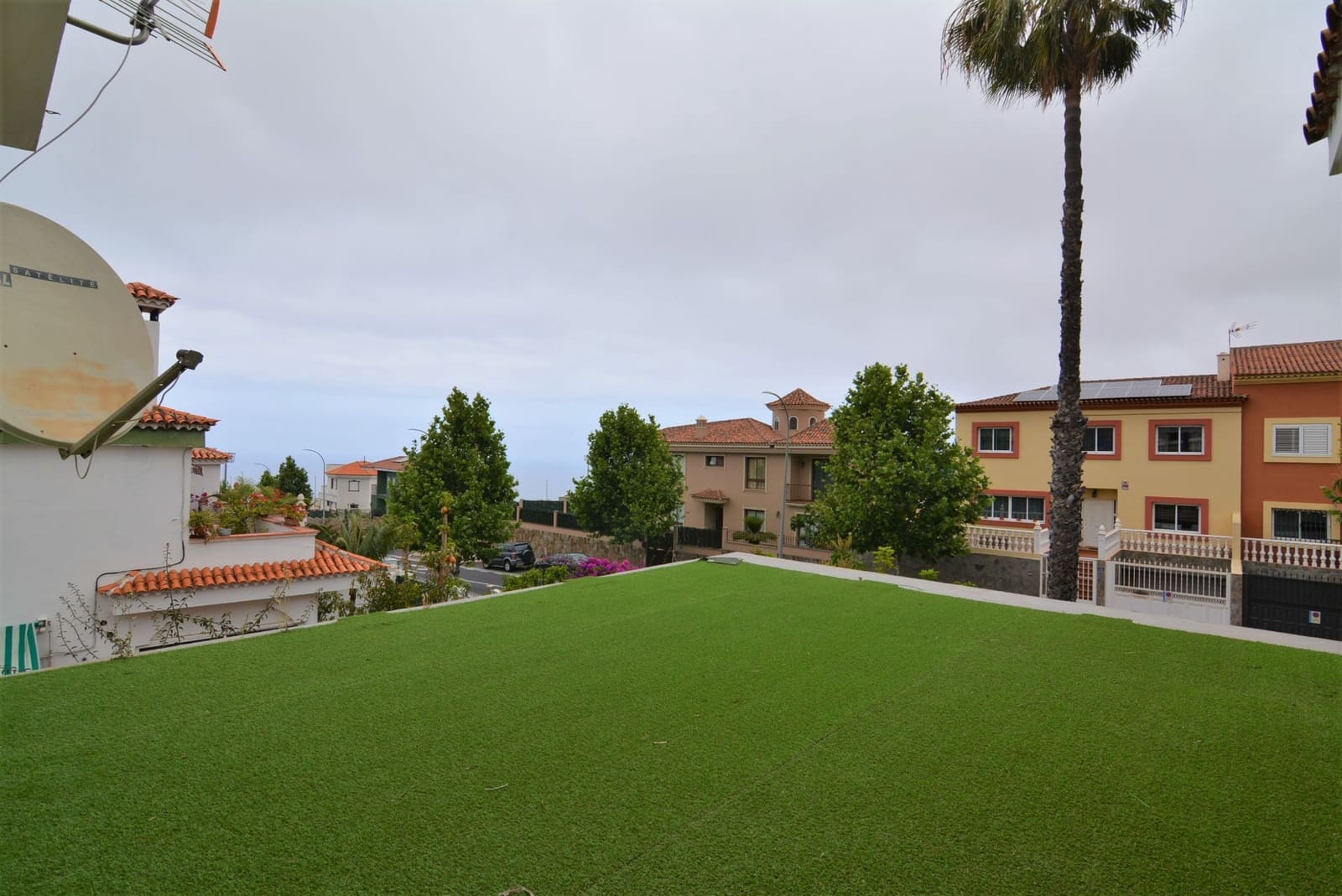 7 soveværelse Villa til salg i Los Realejos med swimmingpool garage - € 850.000 (Ref: 7602344)