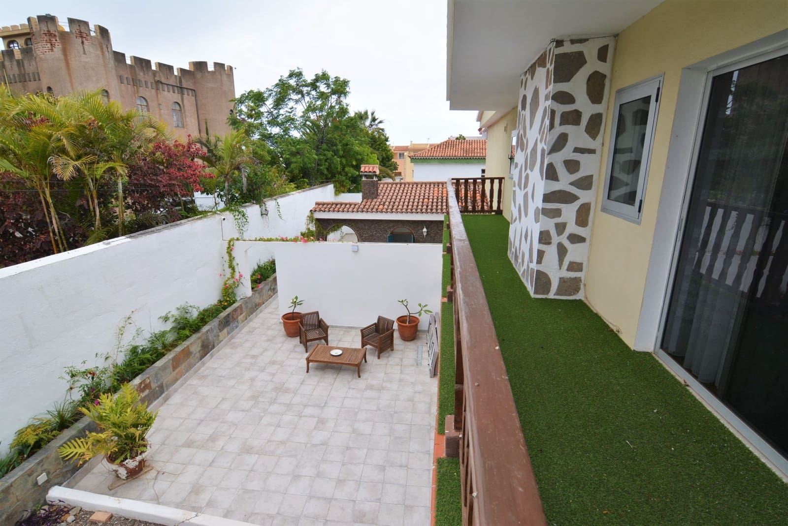 7 soveværelse Villa til salg i Los Realejos med swimmingpool garage - € 850.000 (Ref: 7602344)