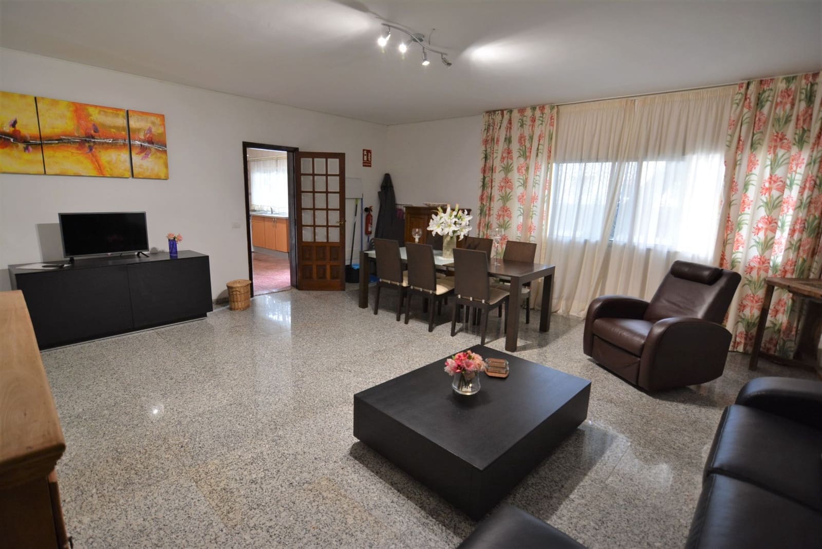 7 soveværelse Villa til salg i Los Realejos med swimmingpool garage - € 850.000 (Ref: 7602344)