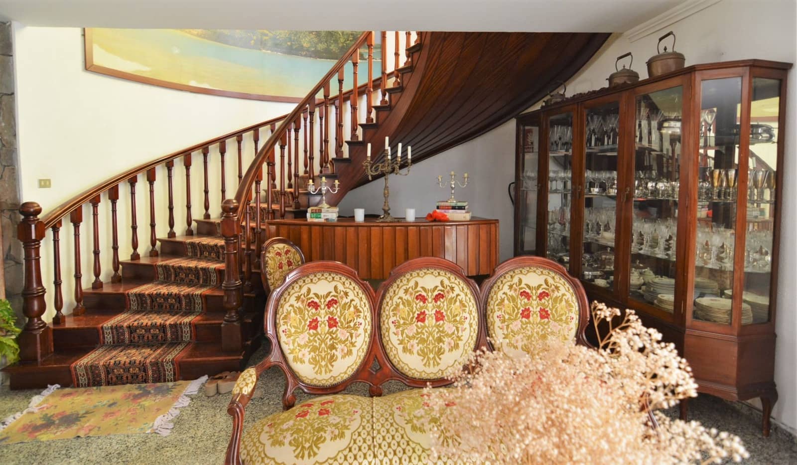 7 soveværelse Villa til salg i Los Realejos med swimmingpool garage - € 850.000 (Ref: 7602344)