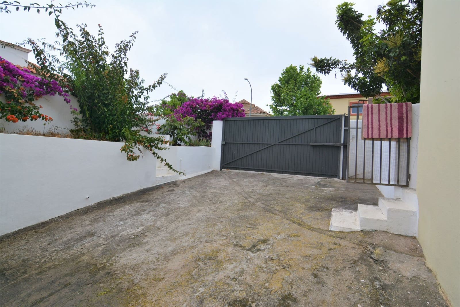 7 soveværelse Villa til salg i Los Realejos med swimmingpool garage - € 850.000 (Ref: 7602344)