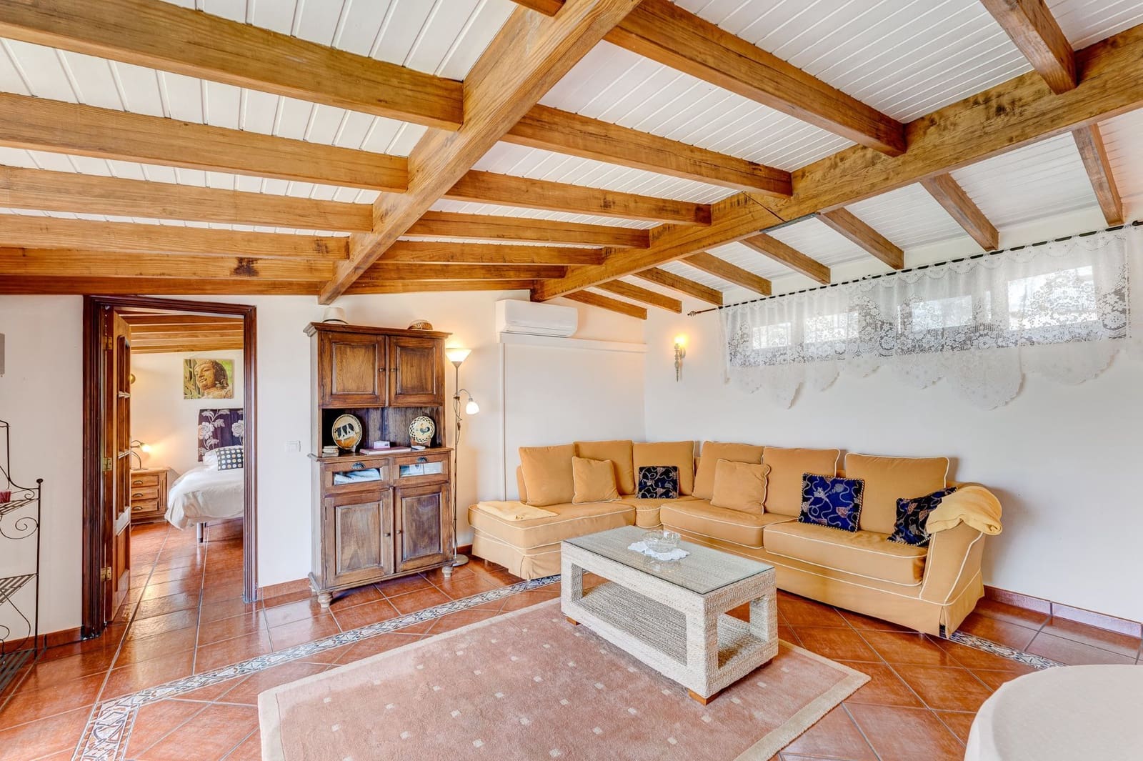 5 soveværelse Villa til salg i Las Moraditas med swimmingpool garage - € 1.595.000 (Ref: 7717357)