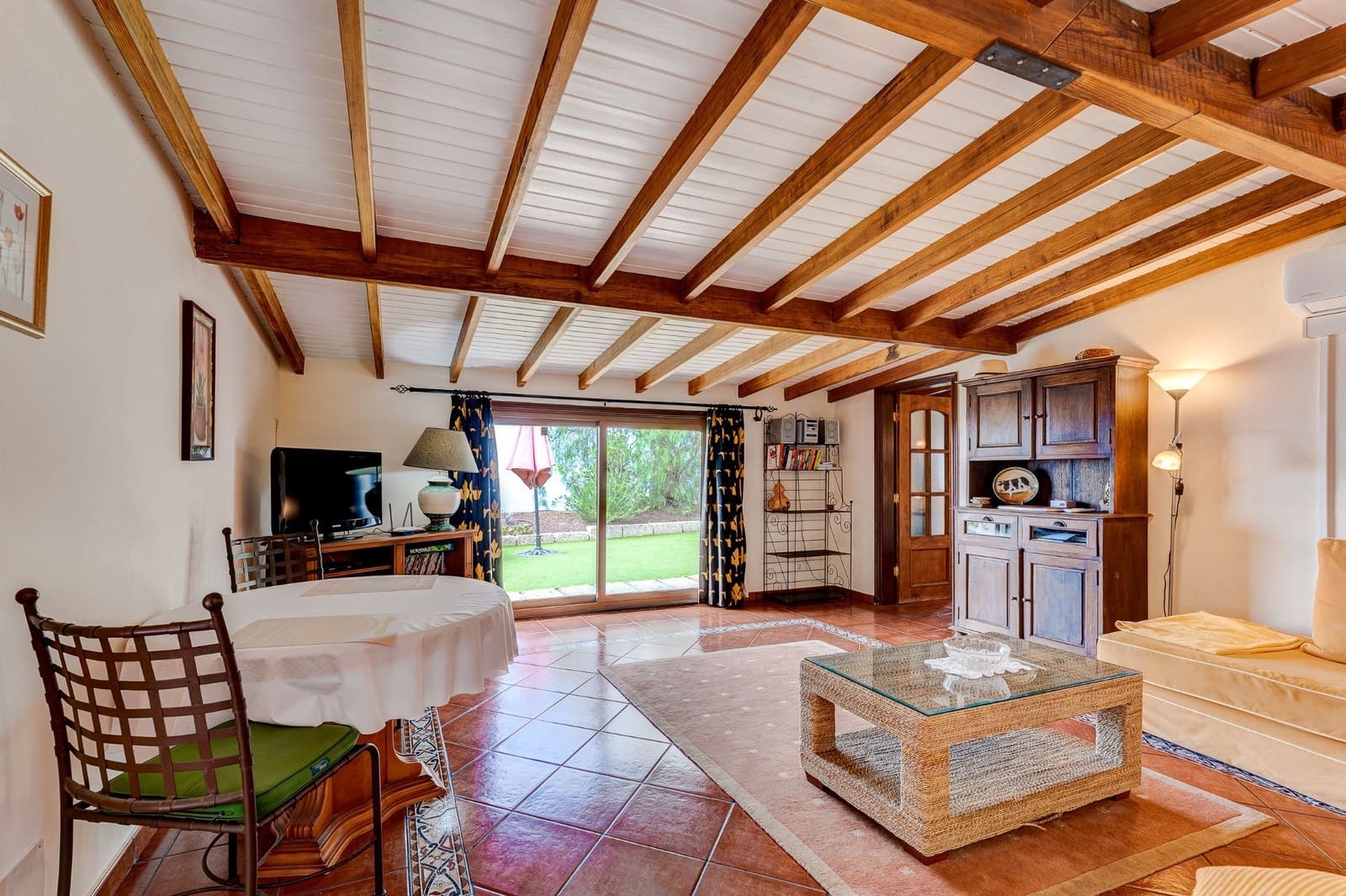 5 soveværelse Villa til salg i Las Moraditas med swimmingpool garage - € 1.595.000 (Ref: 7717357)