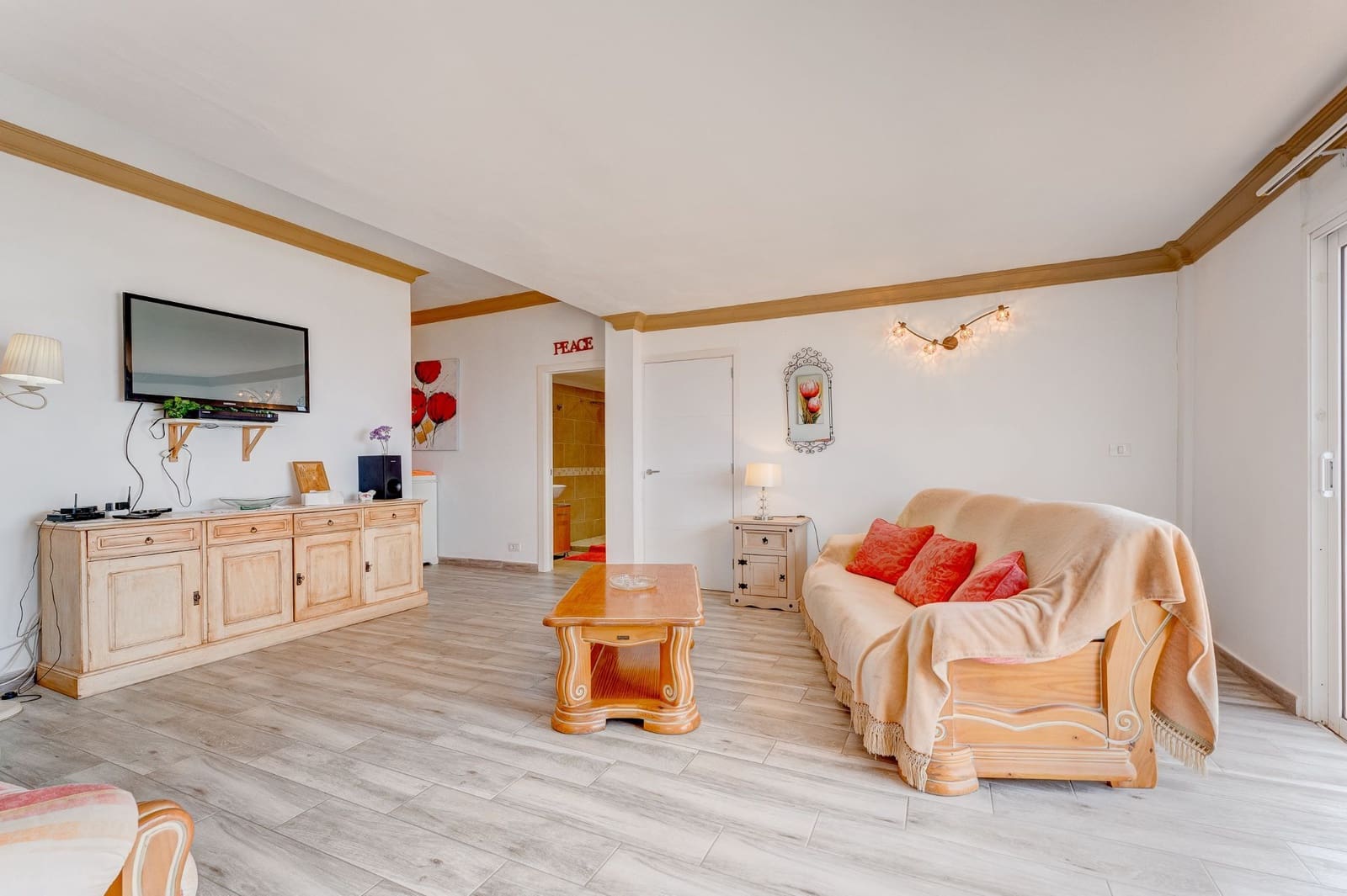 5 soveværelse Villa til salg i Las Moraditas med swimmingpool garage - € 1.595.000 (Ref: 7717357)