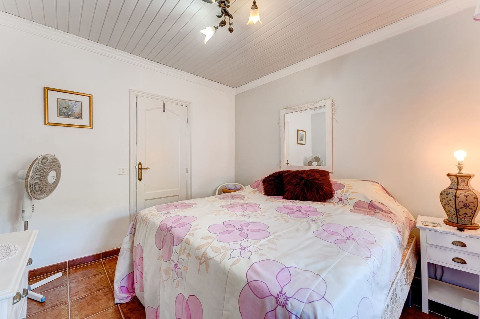 5 soveværelse Villa til salg i Las Moraditas med swimmingpool garage - € 1.595.000 (Ref: 7717357)