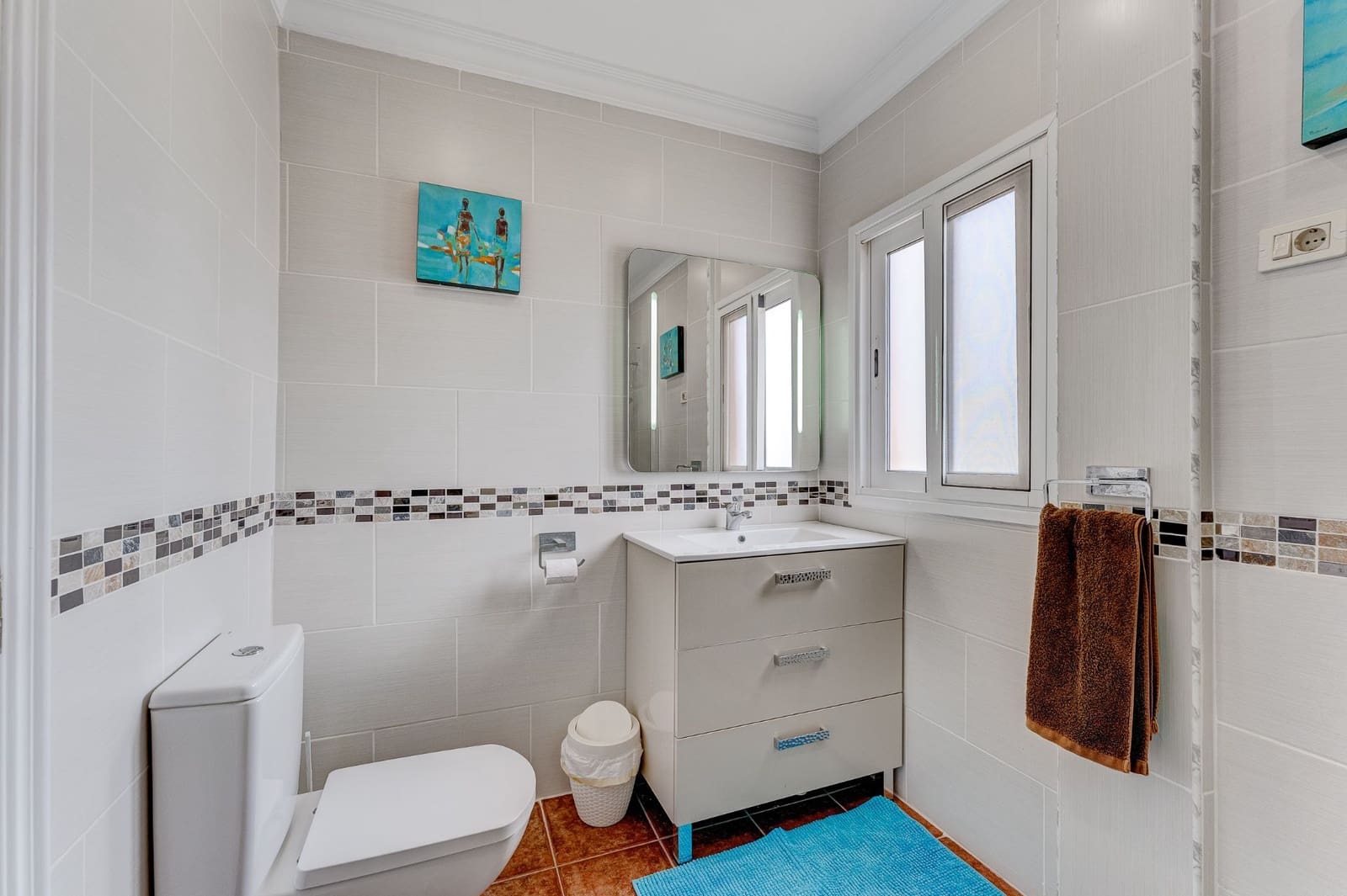 5 soveværelse Villa til salg i Las Moraditas med swimmingpool garage - € 1.595.000 (Ref: 7717357)