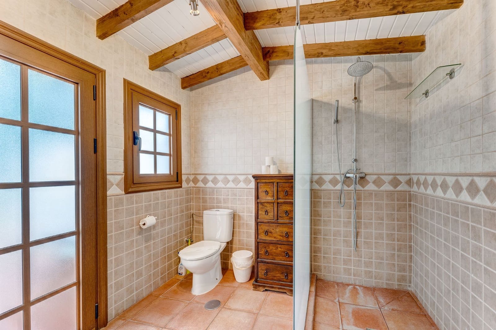 5 soveværelse Villa til salg i Las Moraditas med swimmingpool garage - € 1.595.000 (Ref: 7717357)