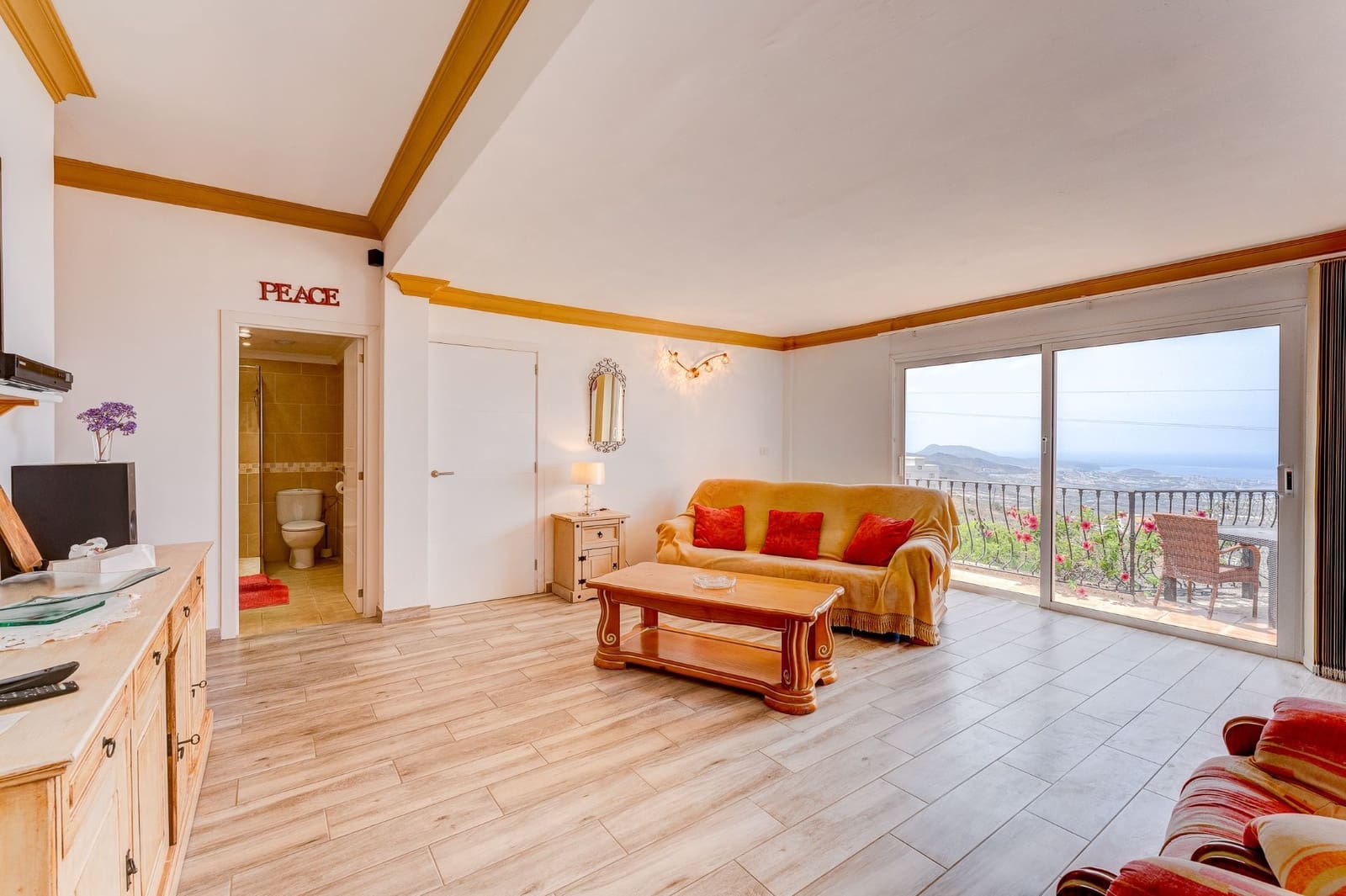 5 soveværelse Villa til salg i Las Moraditas med swimmingpool garage - € 1.595.000 (Ref: 7717357)