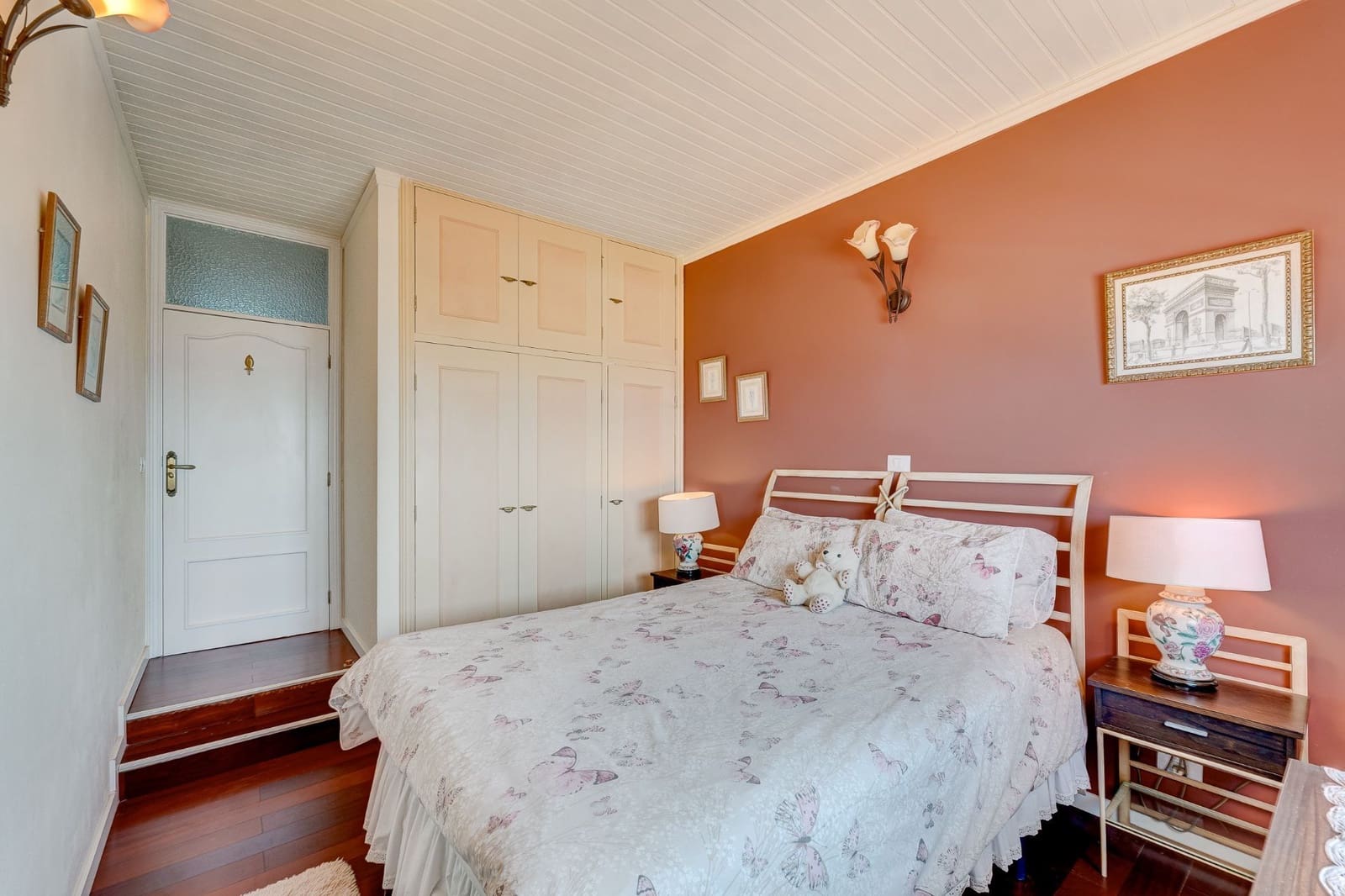 5 soveværelse Villa til salg i Las Moraditas med swimmingpool garage - € 1.595.000 (Ref: 7717357)