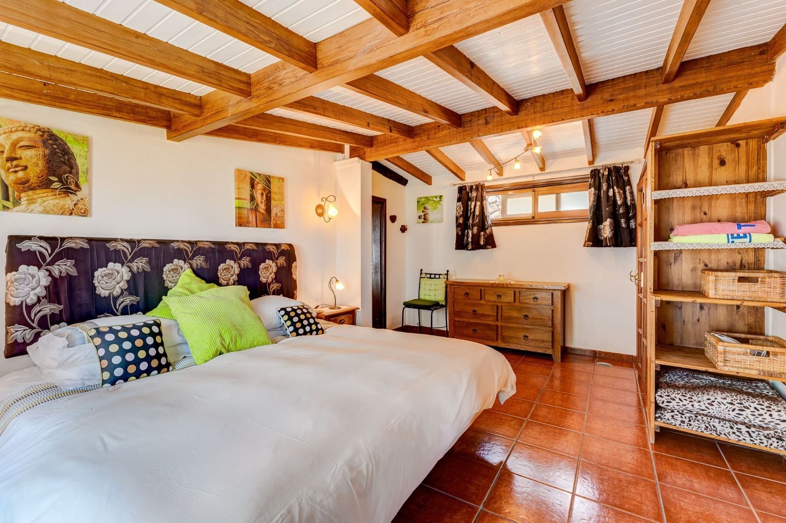 5 soveværelse Villa til salg i Las Moraditas med swimmingpool garage - € 1.595.000 (Ref: 7717357)