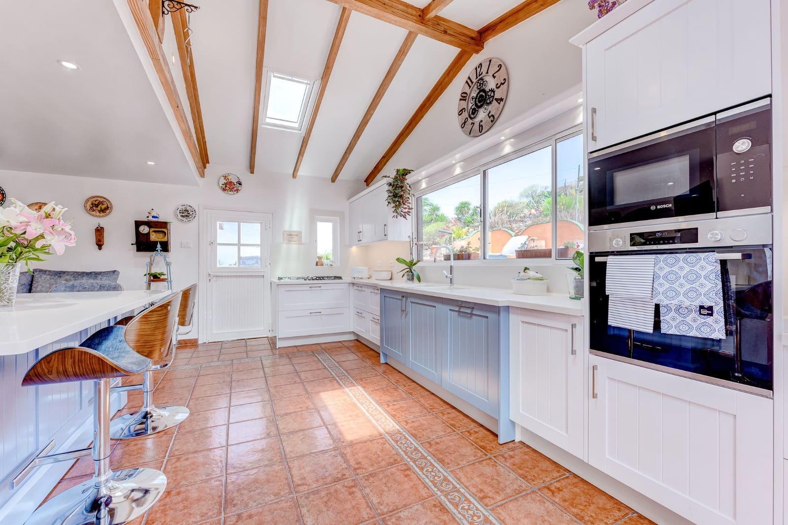 5 soveværelse Villa til salg i Las Moraditas med swimmingpool garage - € 1.595.000 (Ref: 7717357)