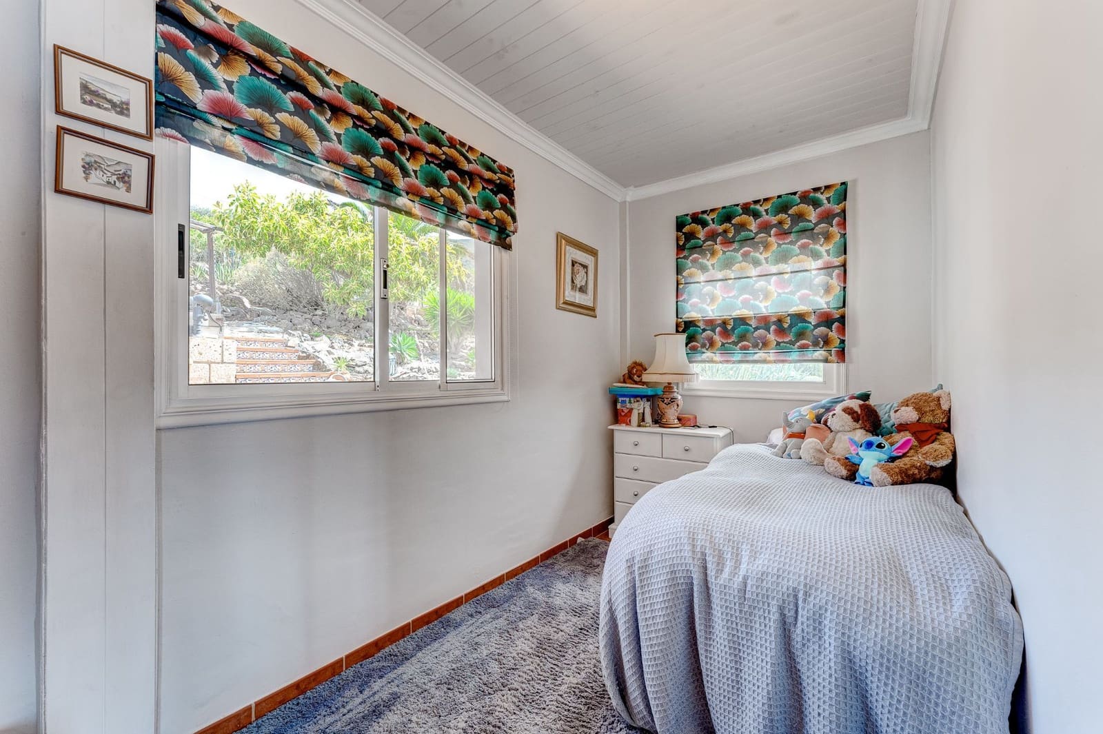 5 soveværelse Villa til salg i Las Moraditas med swimmingpool garage - € 1.595.000 (Ref: 7717357)