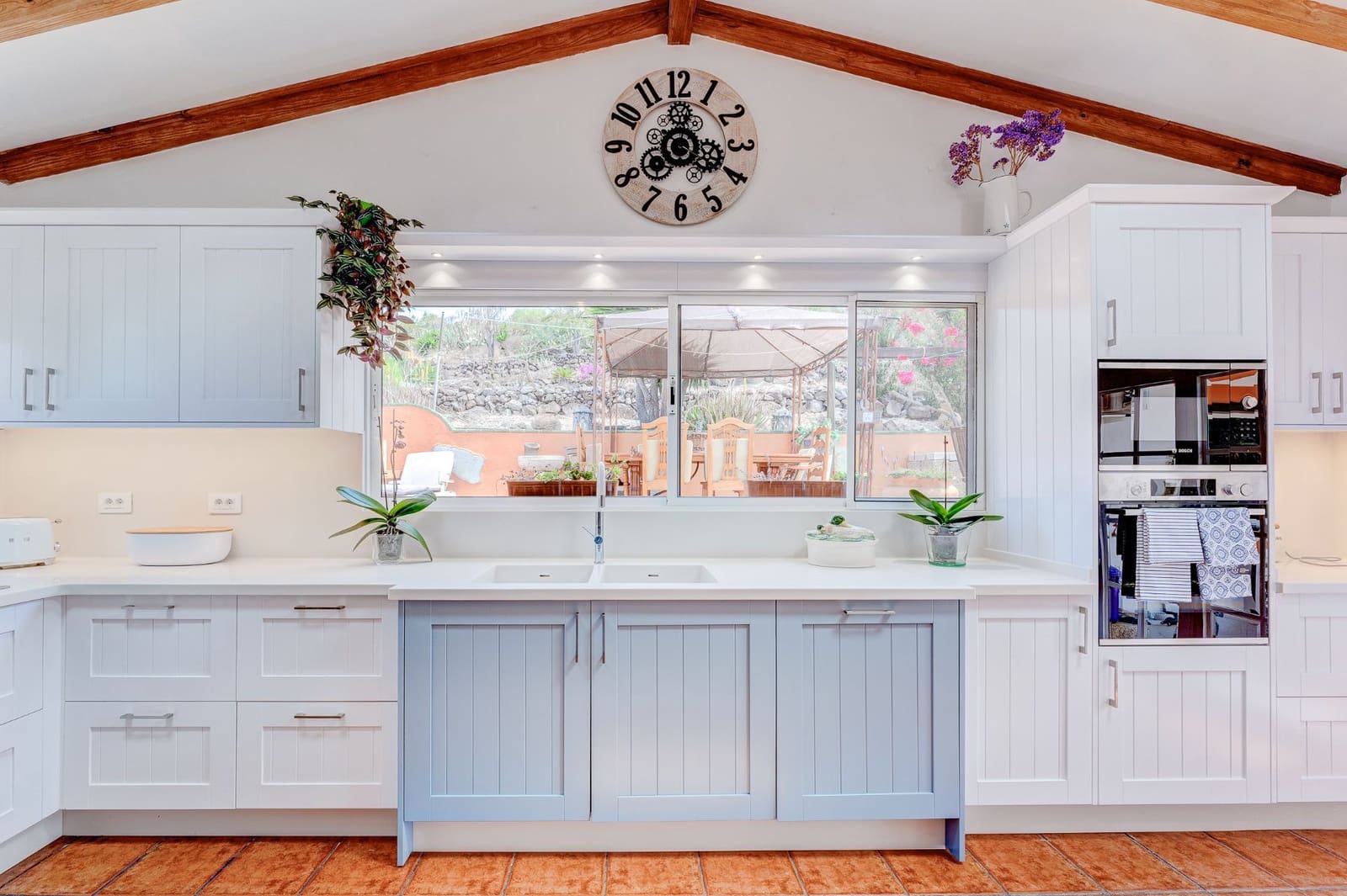 5 soveværelse Villa til salg i Las Moraditas med swimmingpool garage - € 1.595.000 (Ref: 7717357)