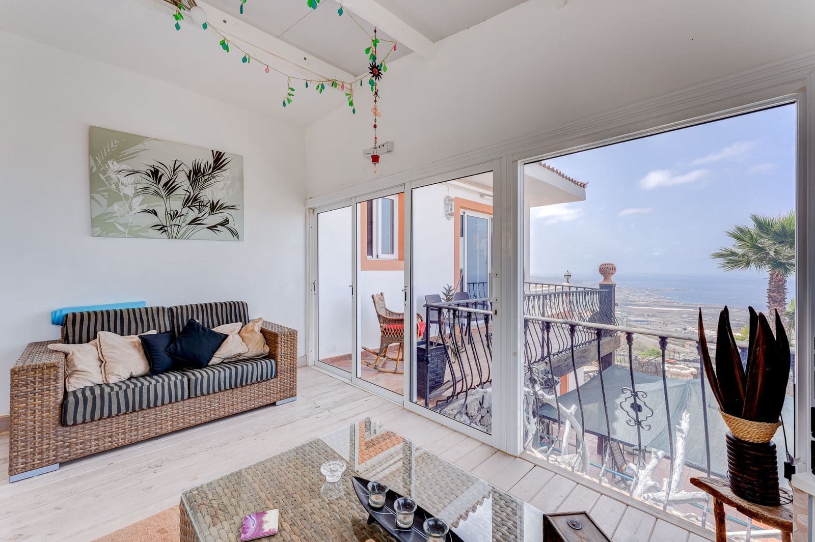 5 soveværelse Villa til salg i Las Moraditas med swimmingpool garage - € 1.595.000 (Ref: 7717357)