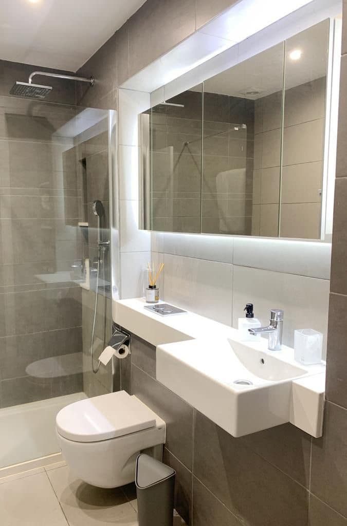 1 bedroom Apartment for sale in Los Cristianos with pool - € 365,000 (Ref: 8055537)