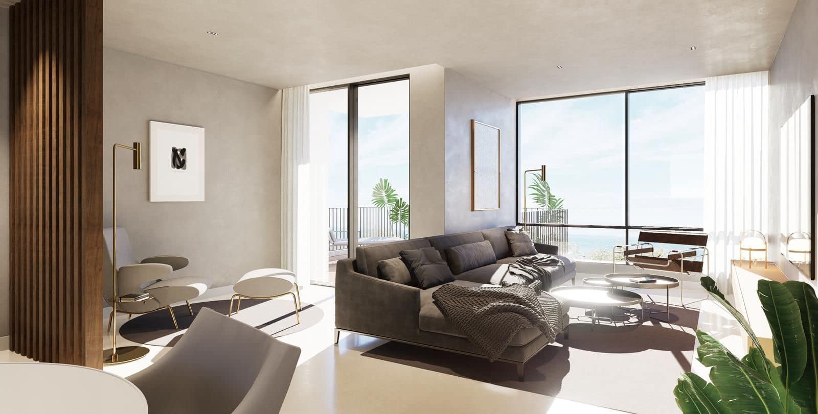 3 soveværelse Semi-Rækkehus til salg i Vilaflor med garage - € 390.000 (Ref: 8487233)