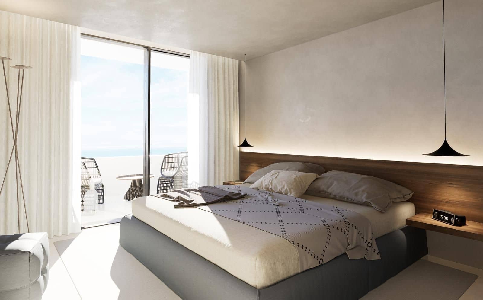 3 soveværelse Semi-Rækkehus til salg i Vilaflor med garage - € 390.000 (Ref: 8487233)