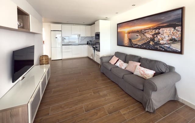 3 soveværelse Lejlighed til salg i Los Cristianos, Arona - € 700.000 (Ref: 8982140)