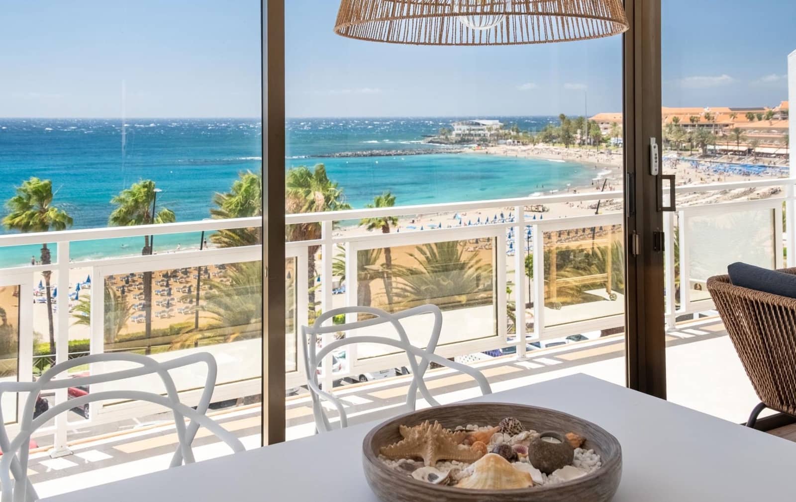 3 bedroom Apartment for sale in Los Cristianos - € 700,000 (Ref: 8982140)