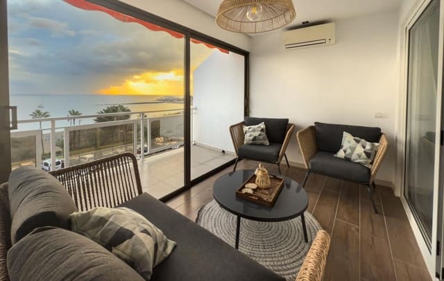 3 soveværelse Lejlighed til salg i Los Cristianos, Arona - € 700.000 (Ref: 8982140)