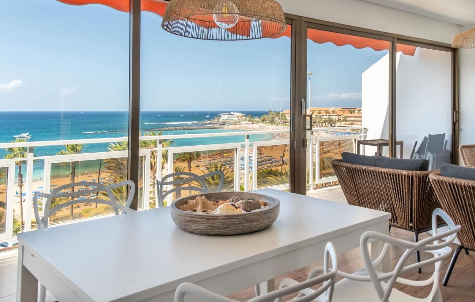 3 bedroom Apartment for sale in Los Cristianos - € 700,000 (Ref: 8982140)