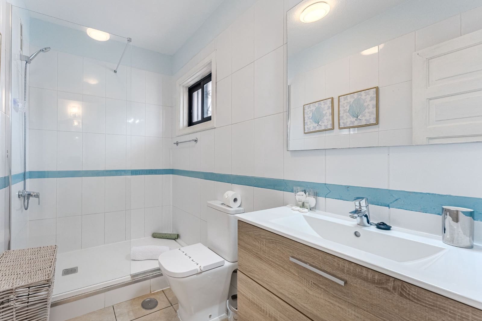 Apartamento de 1 habitación en Los Cristianos en alquiler con piscina - 1.500 € (Ref: 9081317)