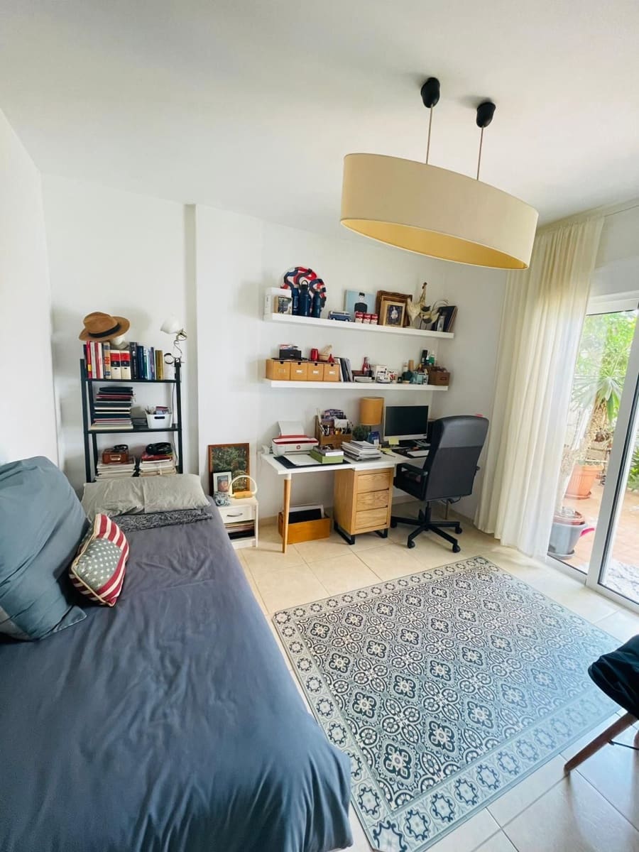 2 bedroom Apartment for sale in Chayofa with pool garage - € 367,500 (Ref: 9134096)