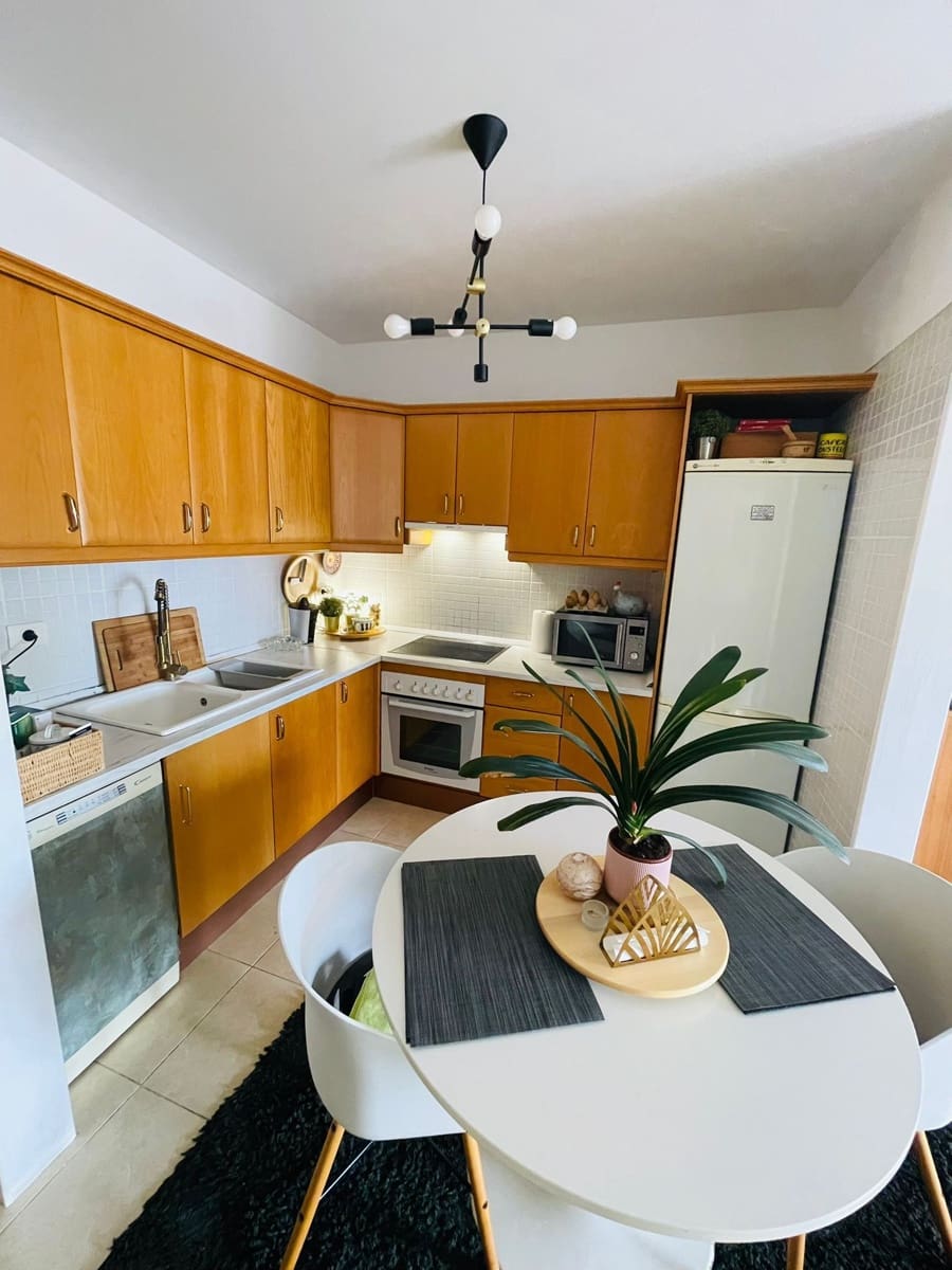 2 bedroom Apartment for sale in Chayofa with pool garage - € 367,500 (Ref: 9134096)