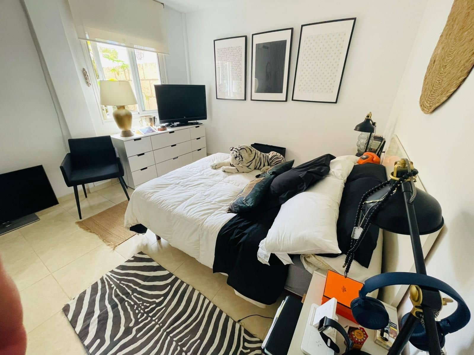 2 bedroom Apartment for sale in Chayofa with pool garage - € 367,500 (Ref: 9134096)