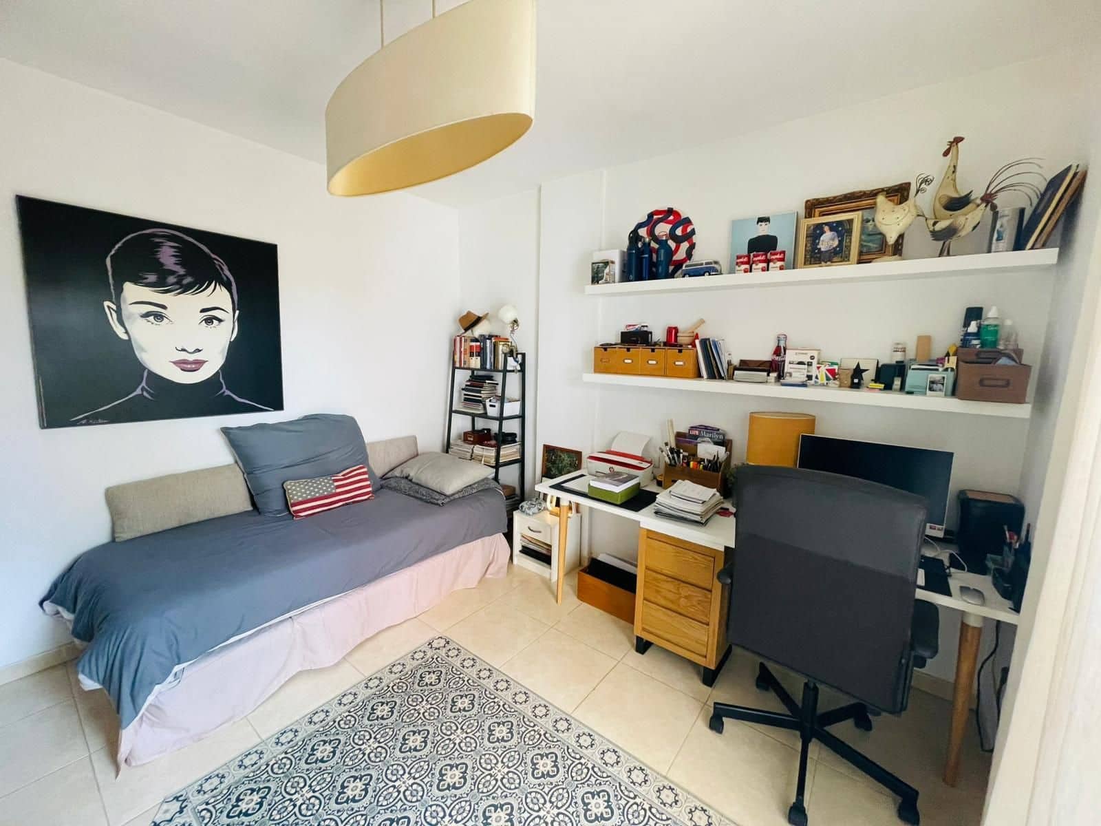 2 bedroom Apartment for sale in Chayofa with pool garage - € 367,500 (Ref: 9134096)