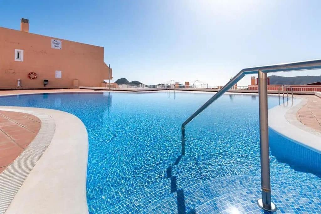2 bedroom Apartment for sale in Chayofa with pool garage - € 367,500 (Ref: 9134096)