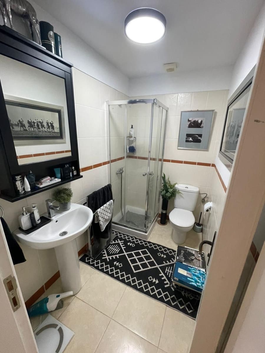 2 bedroom Apartment for sale in Chayofa with pool garage - € 367,500 (Ref: 9134096)