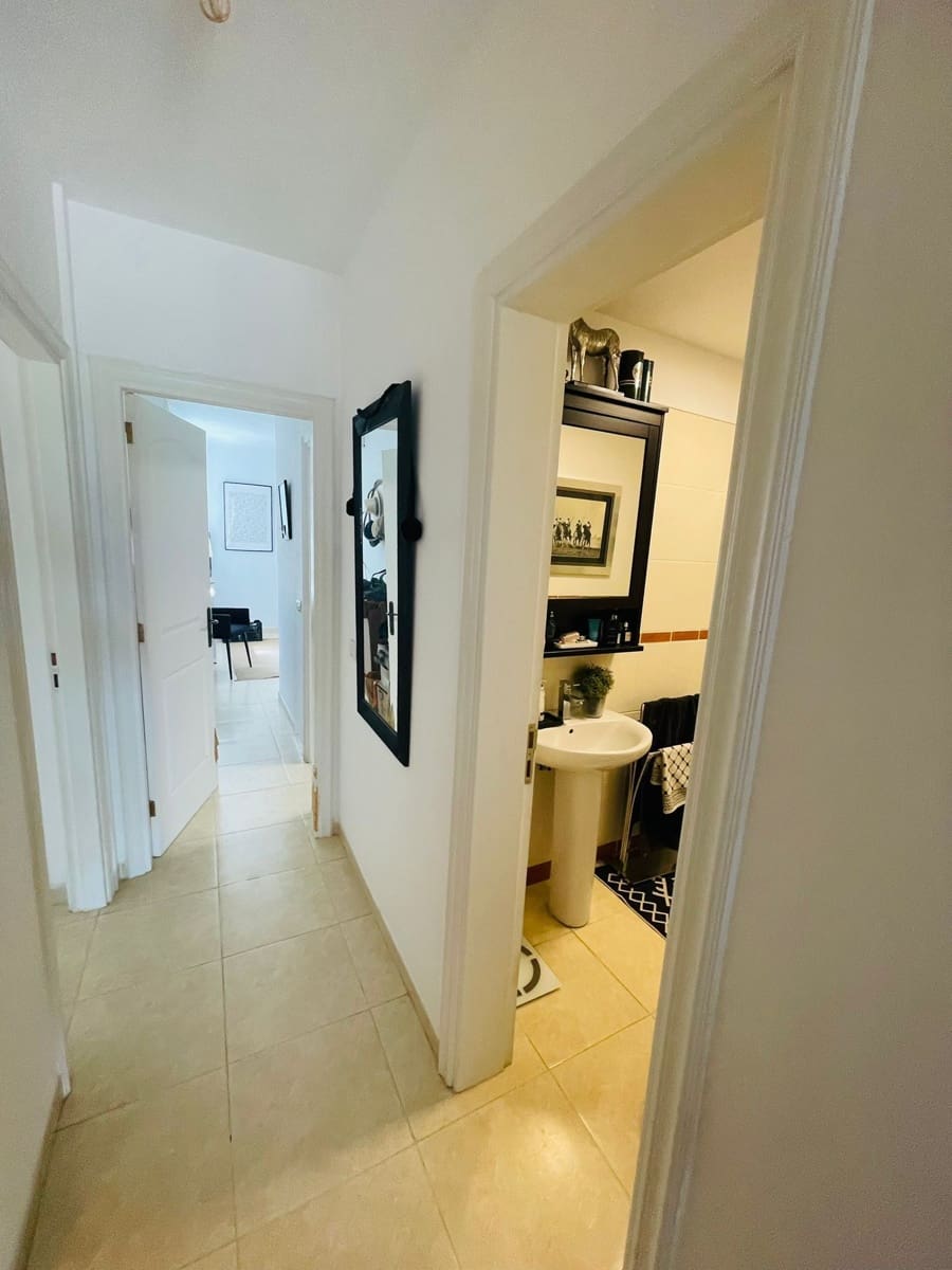 2 bedroom Apartment for sale in Chayofa with pool garage - € 367,500 (Ref: 9134096)