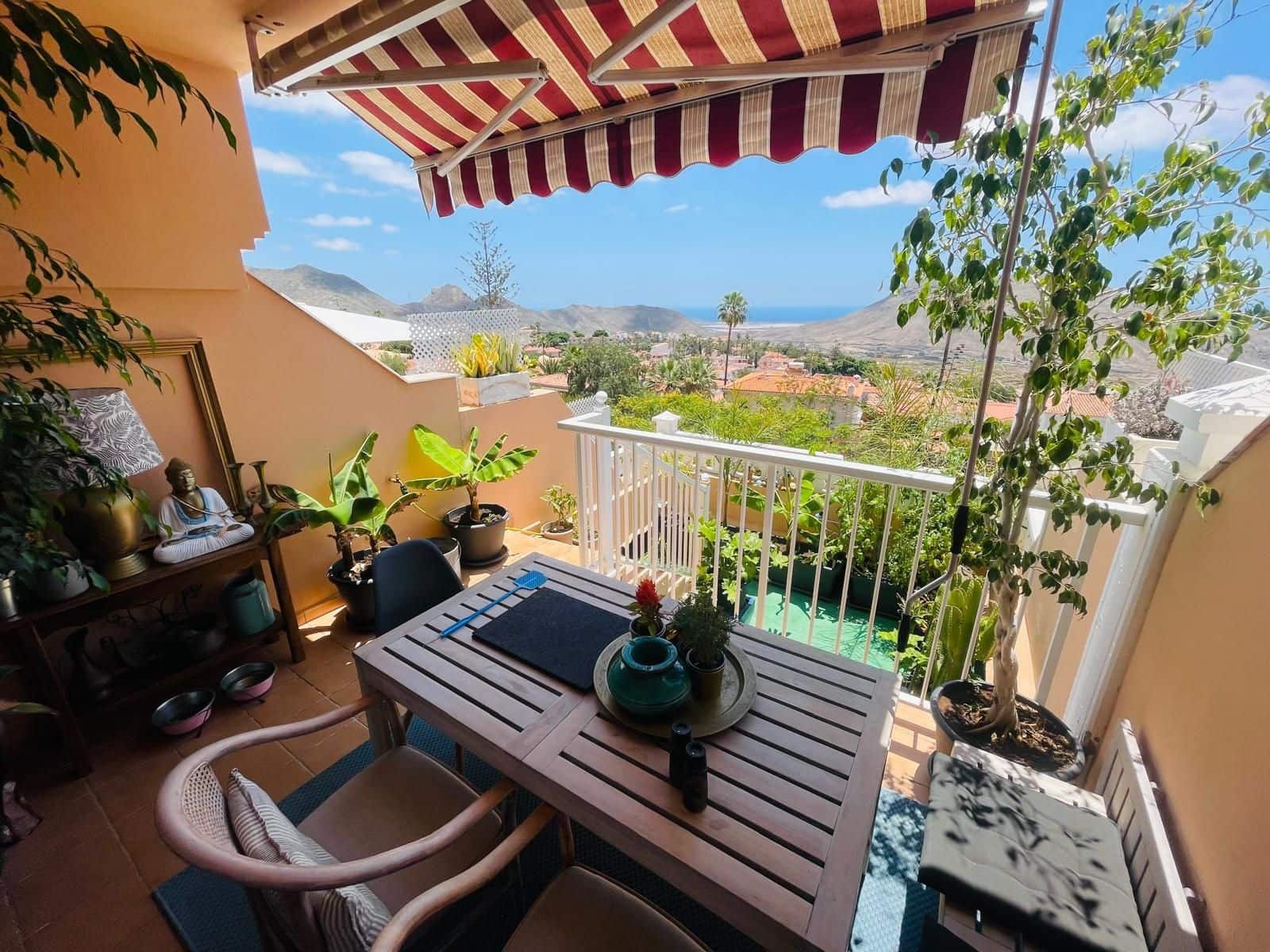 2 bedroom Apartment for sale in Chayofa with pool garage - € 367,500 (Ref: 9134096)