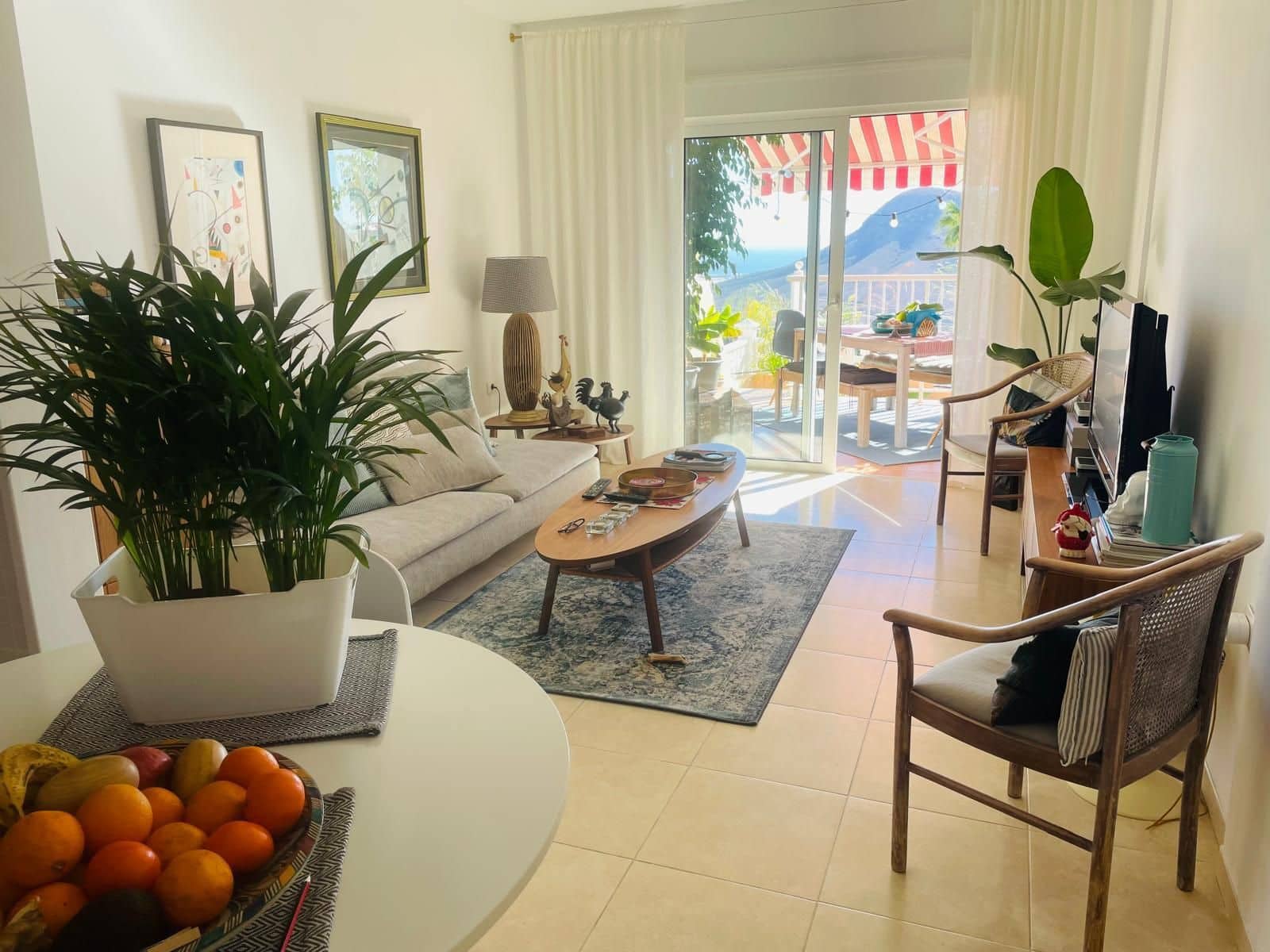 2 bedroom Apartment for sale in Chayofa with pool garage - € 367,500 (Ref: 9134096)