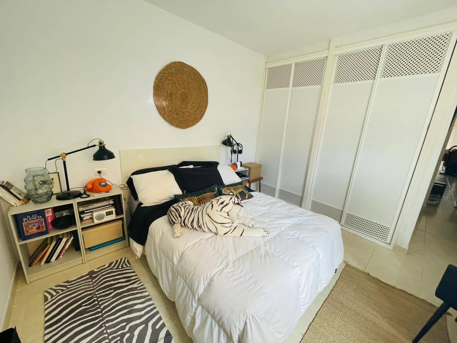 2 bedroom Apartment for sale in Chayofa with pool garage - € 367,500 (Ref: 9134096)