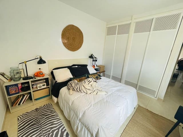 2 soveværelse Lejlighed til salg i Chayofa, Arona med swimmingpool garage - € 367.500 (Ref: 9134096)