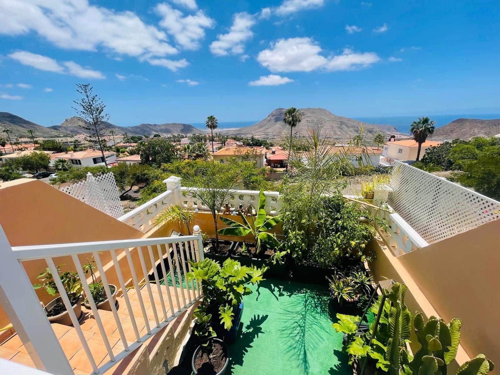 2 bedroom Apartment for sale in Chayofa with pool garage - € 367,500 (Ref: 9134096)