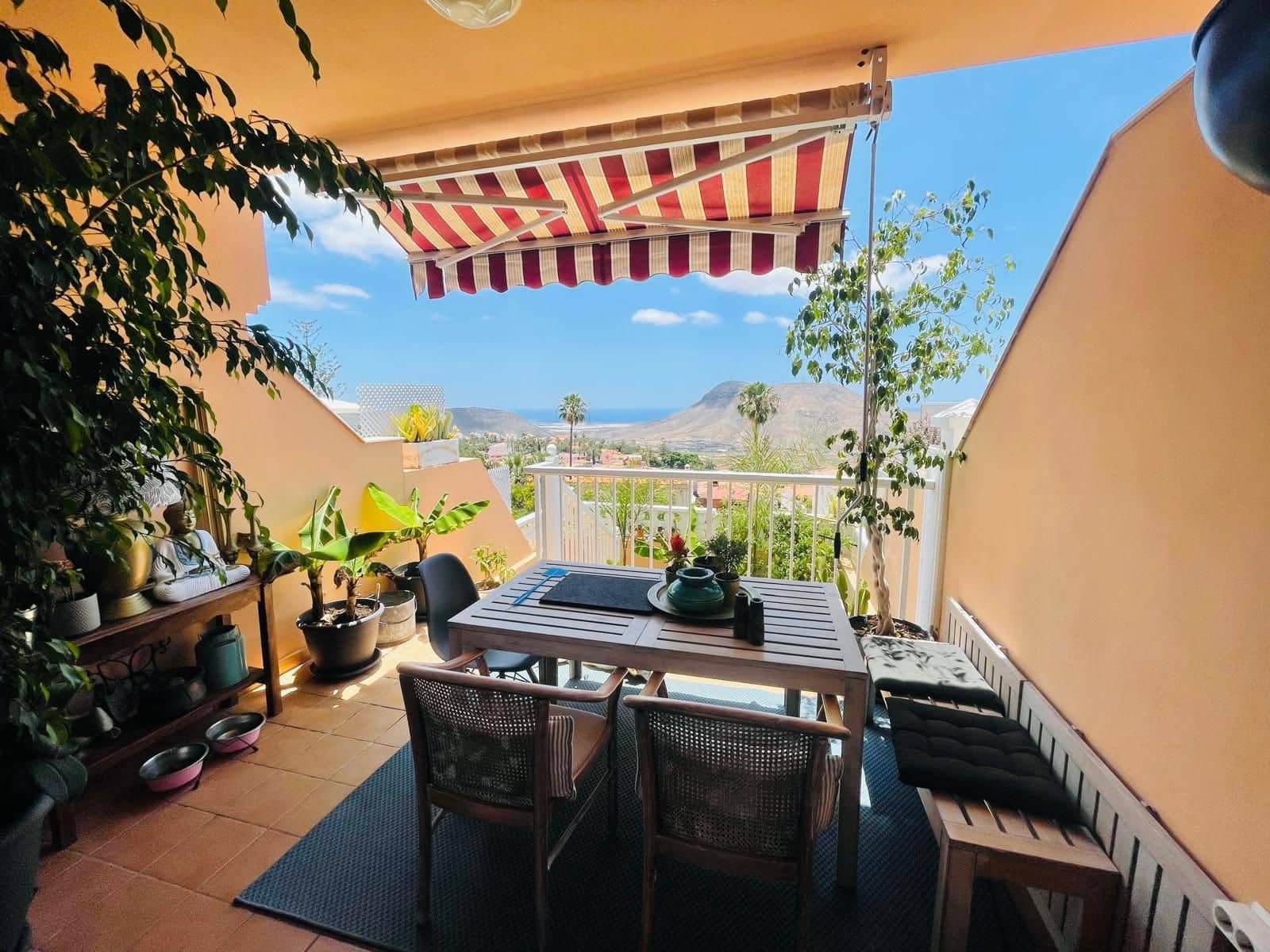 2 bedroom Apartment for sale in Chayofa with pool garage - € 367,500 (Ref: 9134096)