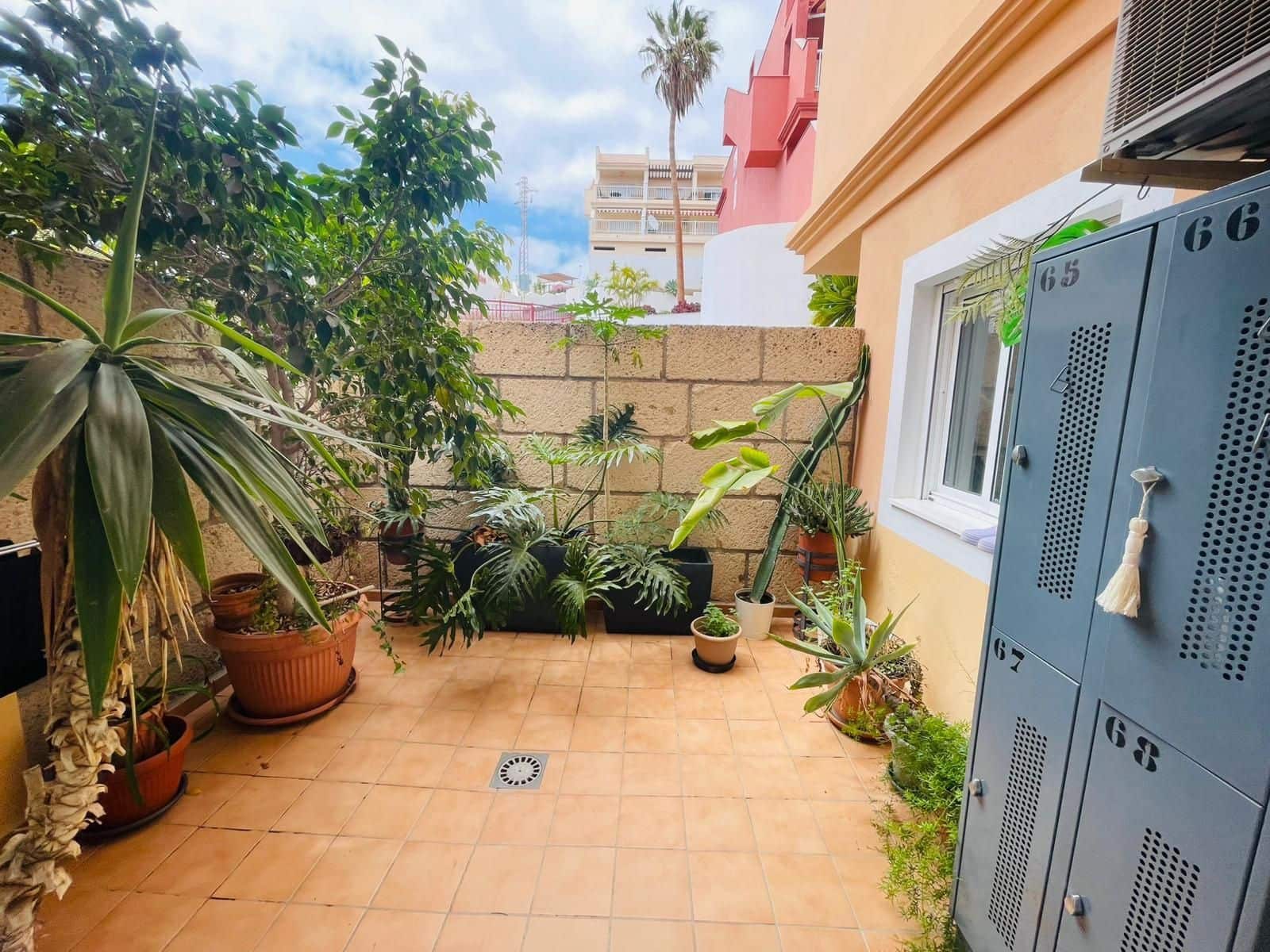 2 bedroom Apartment for sale in Chayofa with pool garage - € 367,500 (Ref: 9134096)