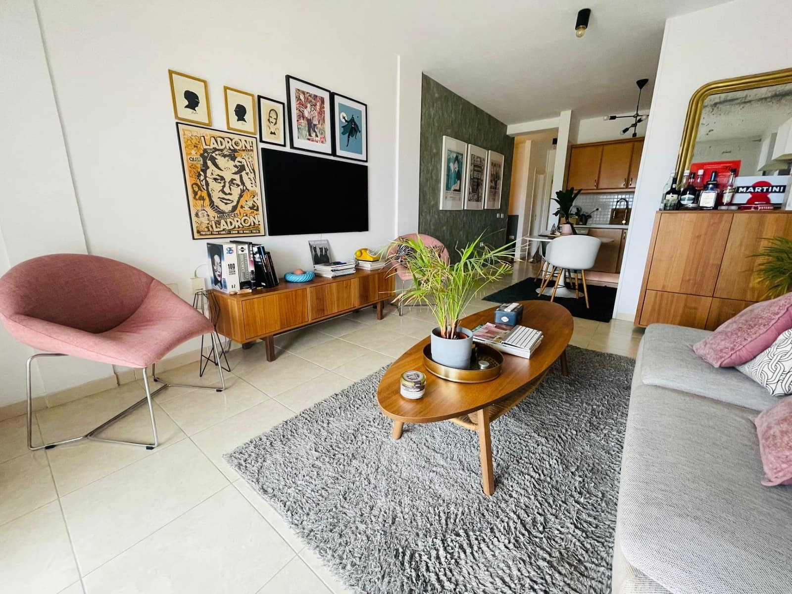 2 bedroom Apartment for sale in Chayofa with pool garage - € 367,500 (Ref: 9134096)