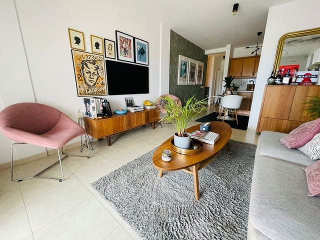 2 soveværelse Lejlighed til salg i Chayofa, Arona med swimmingpool garage - € 367.500 (Ref: 9134096)