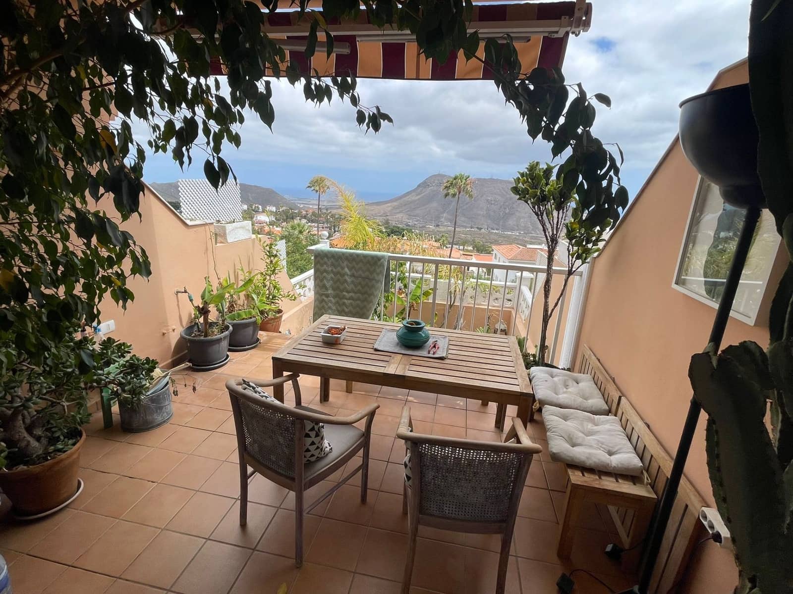 2 bedroom Apartment for sale in Chayofa with pool garage - € 367,500 (Ref: 9134096)