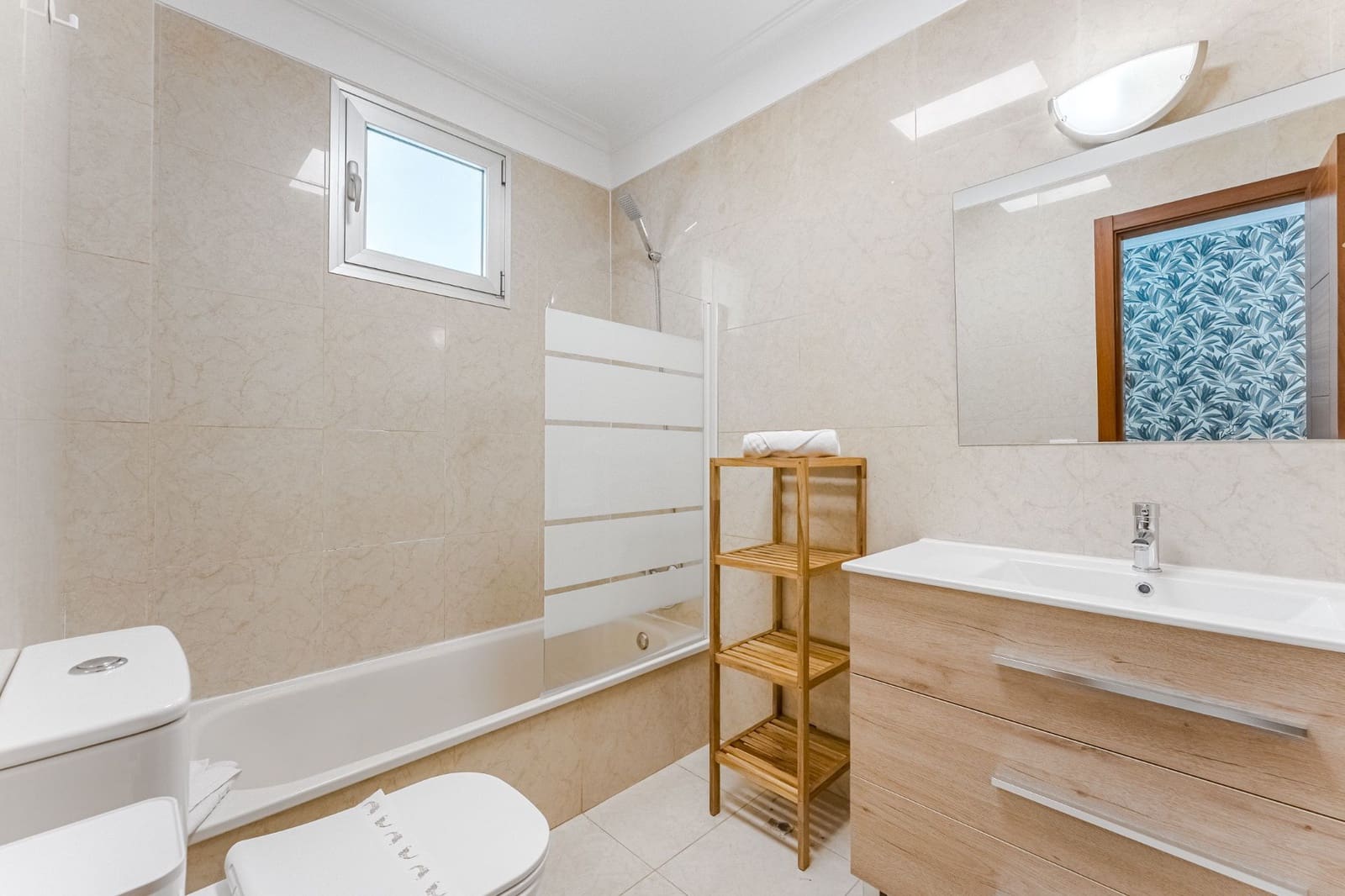 1 soveværelse Lejlighed til leje i Palm-Mar med swimmingpool - € 1.650 (Ref: 9145258)