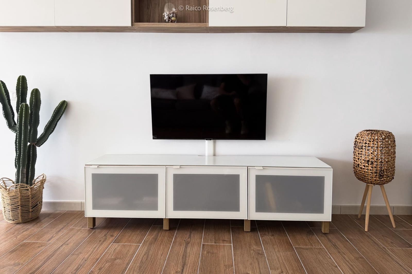 2 bedroom Apartment for rent in Los Cristianos - € 3,500 (Ref: 9204258)